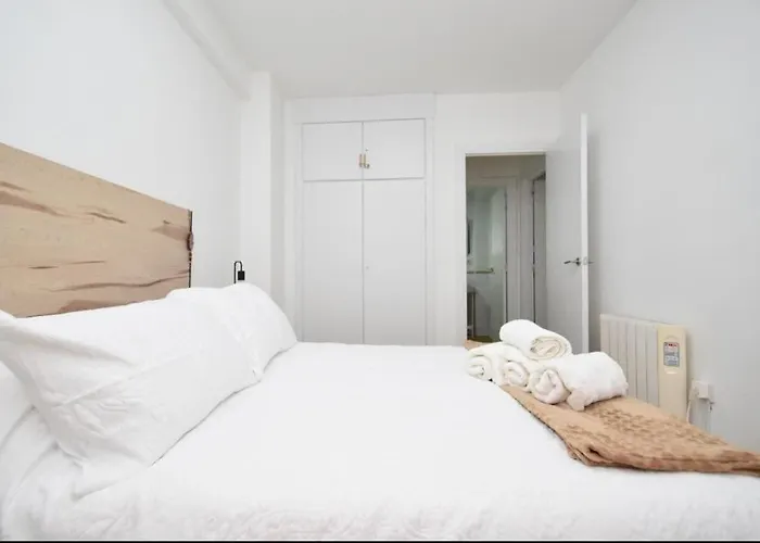 Apartamento Irene en Albaycin