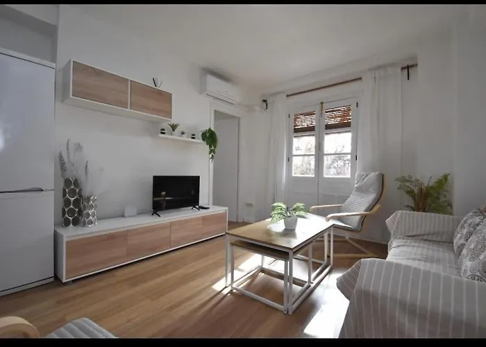 Apartamento Irene en Albaycin