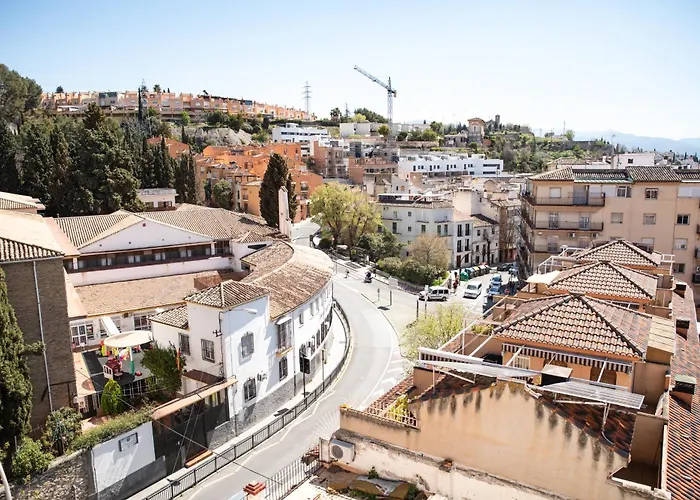 Céntrico y acogedor apartamento